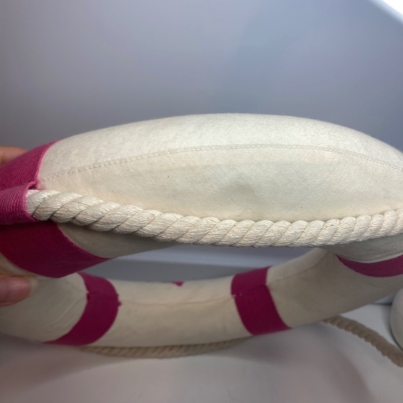 Victoria’s Secret Pink Vintage Life Saver Display Collectible Prop - Picture 9 of 16